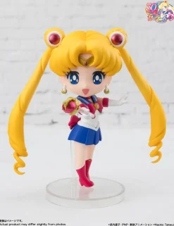 Bandai Figuarts Mini Sailor Moon Crystal Star Compact Edition