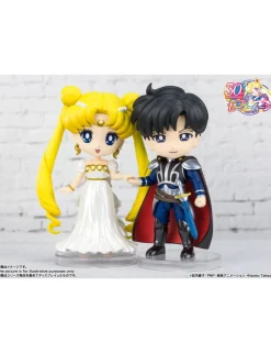 Bandai Figuarts Mini Sailor Moon Princess Serenity