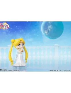Bandai Figuarts Mini Sailor Moon Princess Serenity
