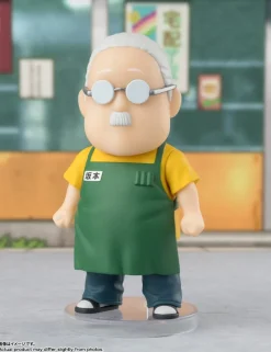 Bandai Figuarts Mini Sakamoto Days Sakamoto Taro