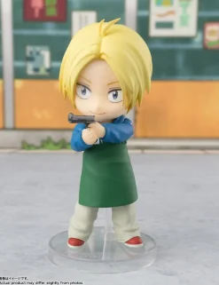 Bandai Figuarts Mini Sakamoto Days Asakura Shin