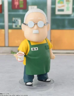 Bandai Figuarts Mini Sakamoto Days Sakamoto Taro