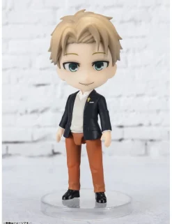 Bandai Figuarts Mini Spy x Family Lloid Forger