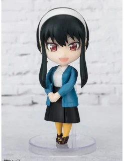 Bandai Figuarts Mini Spy x Family Yor Forger