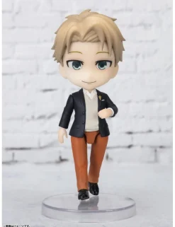Bandai Figuarts Mini Spy x Family Lloid Forger