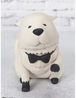 Bandai Figuarts Mini Spy x Family Bond Forger