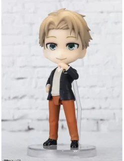 Bandai Figuarts Mini Spy x Family Lloid Forger
