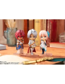 Bandai Figuarts Mini Tales of Arise Dohalim