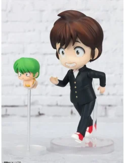 Bandai Figuarts Mini Urusei Yatsura Lum Ataru Moroboshi & Ten