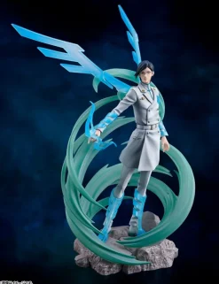 Bandai Figuarts Zero Bleach Thousand-Year Blood War Ishida Uryu