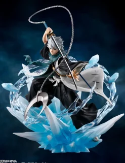 Bandai Figuarts Zero Bleach Thousand-Year Blood War Toshiro Hitsugaya