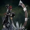 Bandai Figuarts Zero Bleach Thousand-Year Blood War Abarai Renji