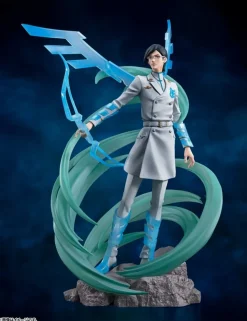 Bandai Figuarts Zero Bleach Thousand-Year Blood War Ishida Uryu