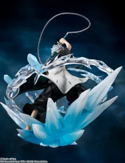 Bandai Figuarts Zero Bleach Thousand-Year Blood War Toshiro Hitsugaya