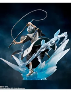 Bandai Figuarts Zero Bleach Thousand-Year Blood War Toshiro Hitsugaya
