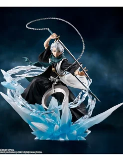 Bandai Figuarts Zero Bleach Thousand-Year Blood War Toshiro Hitsugaya