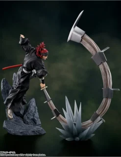 Bandai Figuarts Zero Bleach Thousand-Year Blood War Abarai Renji