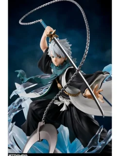Bandai Figuarts Zero Bleach Thousand-Year Blood War Toshiro Hitsugaya