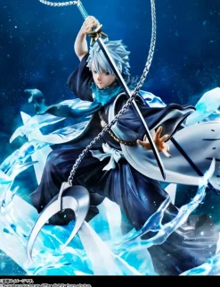 Bandai Figuarts Zero Bleach Thousand-Year Blood War Toshiro Hitsugaya
