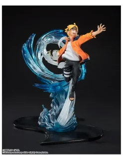 Bandai Figuarts Zero Boruto Naruto Next Generations Boruto Uzumaki Kizuna Relation