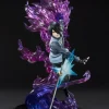 Bandai Figuarts Zero Boruto Naruto Next Generations Sasuke Uchiha Kizuna Relation