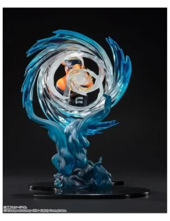 Bandai Figuarts Zero Boruto Naruto Next Generations Boruto Uzumaki Kizuna Relation