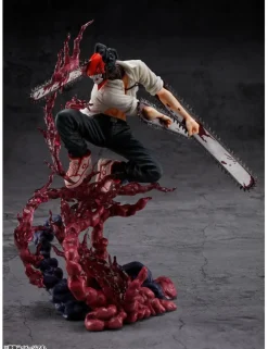Bandai Figuarts Zero Chainsaw Man