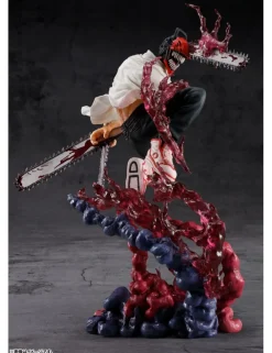 Bandai Figuarts Zero Chainsaw Man