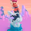 Bandai Figuarts Zero Chouette Ranma ½ Ranma Female