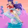 Bandai Figuarts Zero Chouette Ranma ½ Shampoo