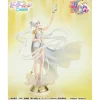 Bandai Figuarts Zero Chouette Sailor Moon Cosmos Sailor Cosmos Darkness Calls To Light, And Light, Summons Darkness