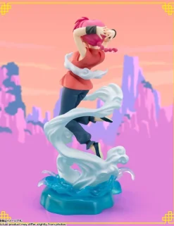 Bandai Figuarts Zero Chouette Ranma ½ Ranma Female