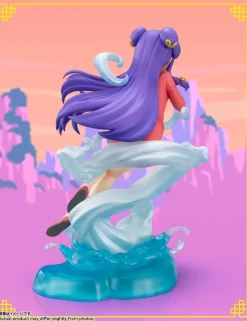 Bandai Figuarts Zero Chouette Ranma ½ Shampoo