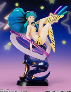 Bandai Figuarts Zero Chouette Urusei Yatsura Lum