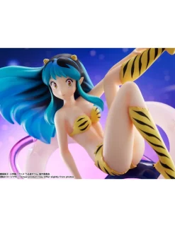 Bandai Figuarts Zero Chouette Urusei Yatsura Lum