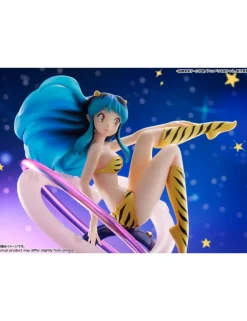 Bandai Figuarts Zero Chouette Urusei Yatsura Lum