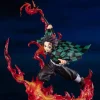 Bandai Figuarts Zero Demon Slayer Kimetsu No Yaiba Tanjiro Kamado Total Concentration Breathing