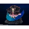 Bandai Figuarts Zero Demon Slayer Kimetsu No Yaiba Nezuko Kamado