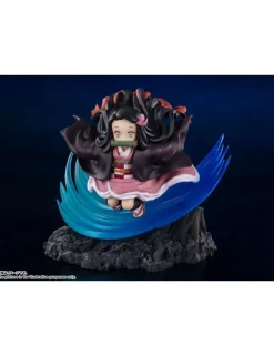 Bandai Figuarts Zero Demon Slayer Kimetsu No Yaiba Nezuko Kamado