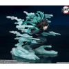 Bandai Figuarts Zero Demon Slayer Kimetsu No Yaiba Muichiro Tokito