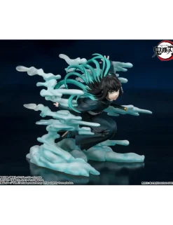 Bandai Figuarts Zero Demon Slayer Kimetsu No Yaiba Muichiro Tokito