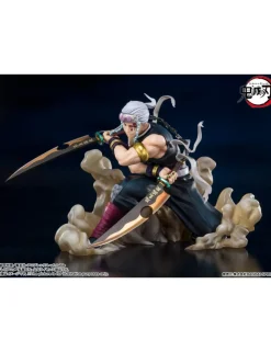 Bandai Figuarts Zero Demon Slayer Kimetsu No Yaiba Tengen Uzui