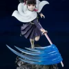 Bandai Figuarts Zero Demon Slayer Kimetsu No Yaiba Kanao Tsuyuri