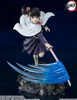 Bandai Figuarts Zero Demon Slayer Kimetsu No Yaiba Kanao Tsuyuri