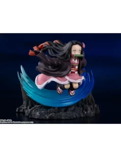 Bandai Figuarts Zero Demon Slayer Kimetsu No Yaiba Nezuko Kamado