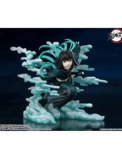 Bandai Figuarts Zero Demon Slayer Kimetsu No Yaiba Muichiro Tokito