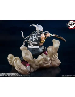 Bandai Figuarts Zero Demon Slayer Kimetsu No Yaiba Tengen Uzui