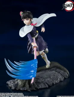 Bandai Figuarts Zero Demon Slayer Kimetsu No Yaiba Kanao Tsuyuri