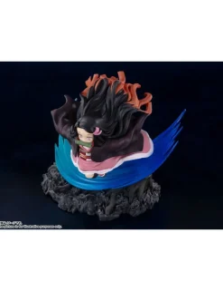 Bandai Figuarts Zero Demon Slayer Kimetsu No Yaiba Nezuko Kamado