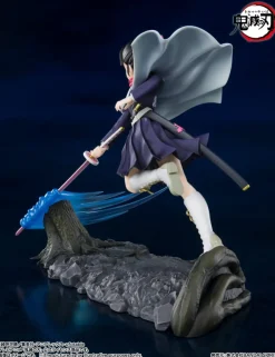 Bandai Figuarts Zero Demon Slayer Kimetsu No Yaiba Kanao Tsuyuri